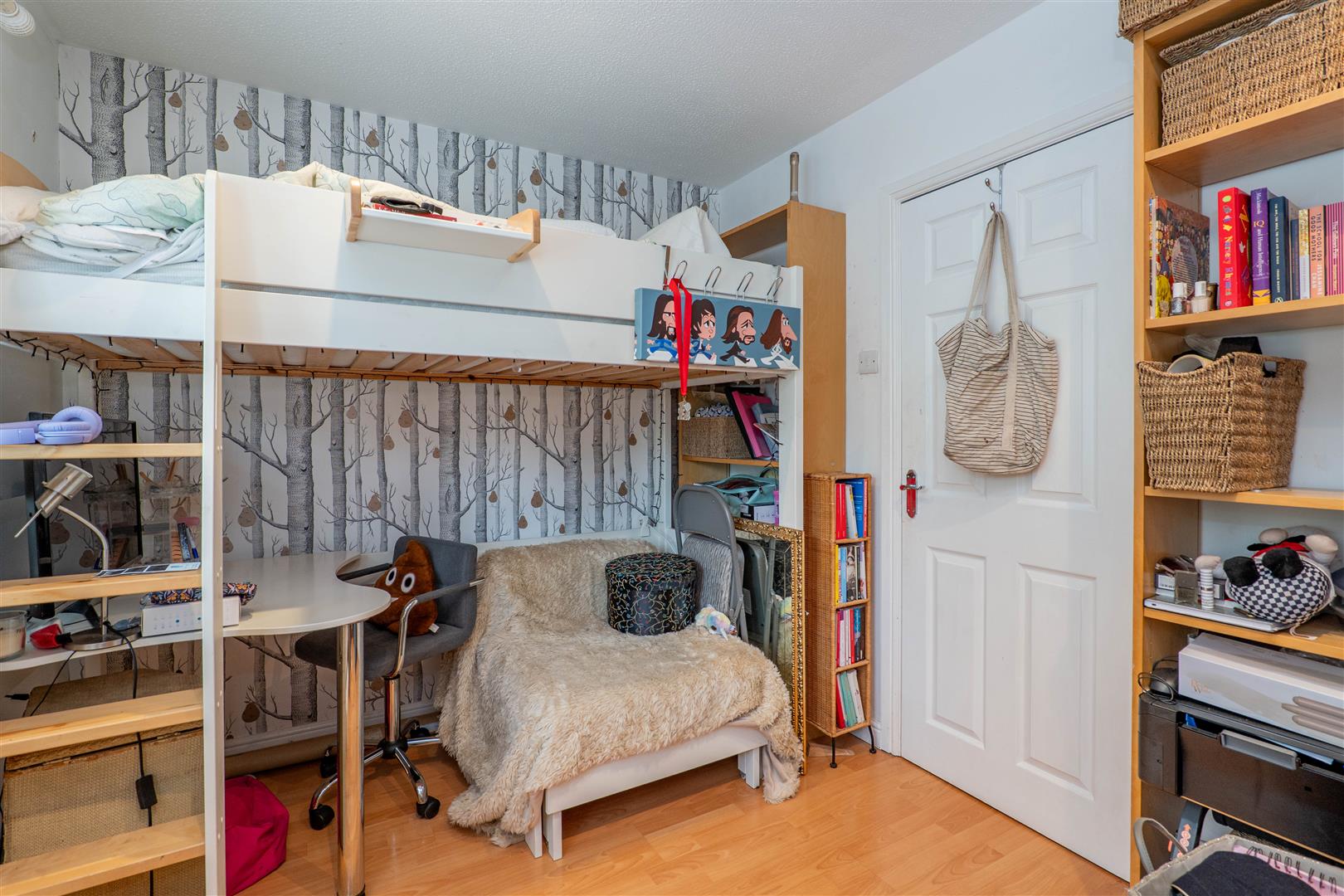 Marlow Court, Adlington, Chorley